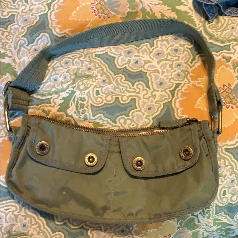 Gap Y2K Purse